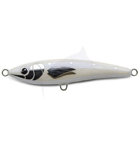 Load image into Gallery viewer, Bertox Stickbait 18cm/100g (Slow Sinking)

