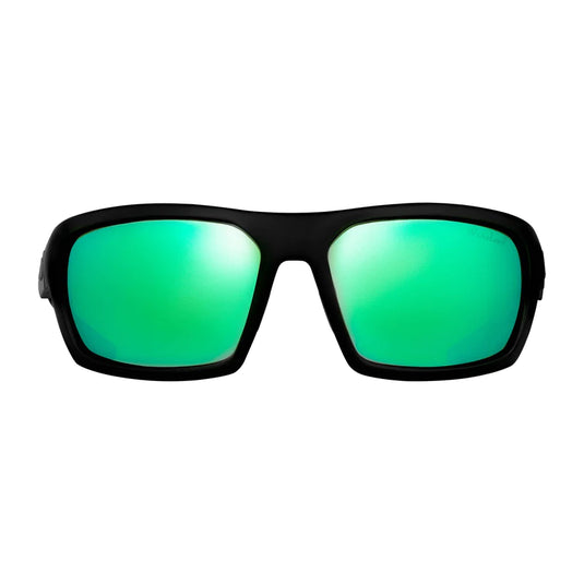 Waterland Fishing Sunglasses - Milliken / Black