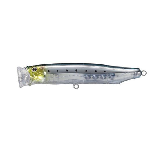 Load image into Gallery viewer, Tackle House Contact Feed Popper 175mm
