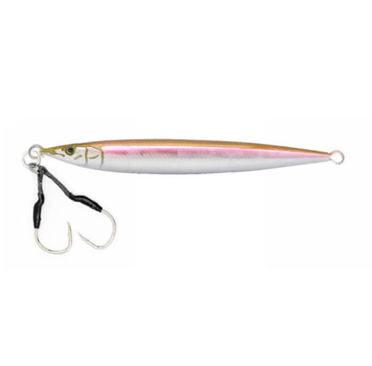 Little Jack Metal Adict Type 05 - 60g