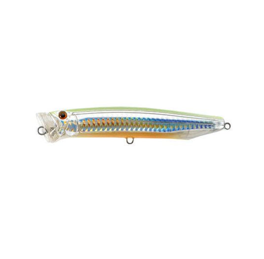Tackle House Contact Feed Popper 135mm