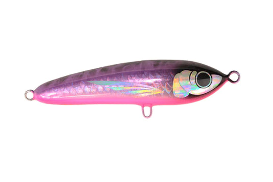 fish lure thief Reef Thief 30g Stickbaits