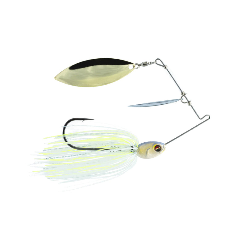 Load image into Gallery viewer, 6th Sense - Divine Spinnerbait 3/4oz
