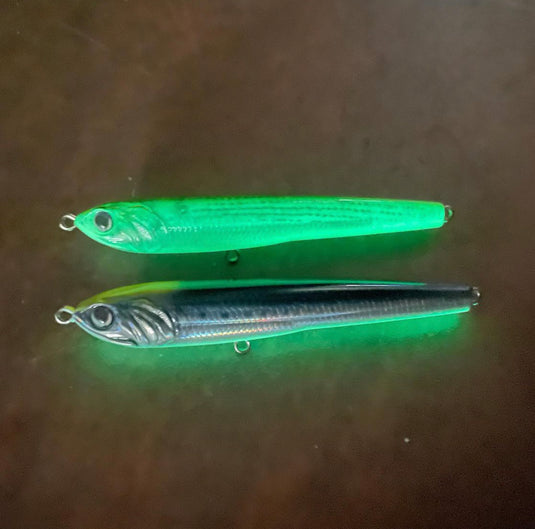 Little Jack Forma Stick 90mm 30g