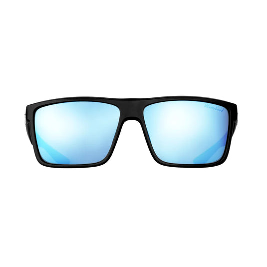 Waterland Fishing Sunglasses - Slaunch / Black