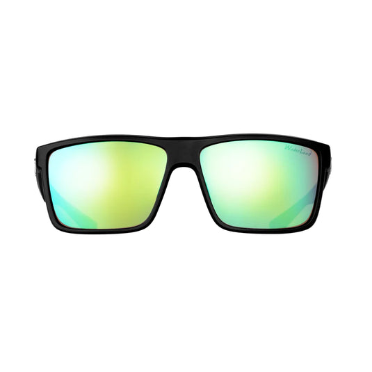 Waterland Fishing Sunglasses - Slaunch / Black