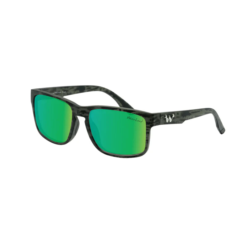 Waterland Fishing Sunglasses - Sobro / Blackwater – Taco Tackle