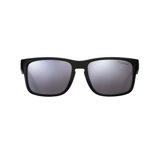 Waterland Fishing Sunglasses - Sobro / Black