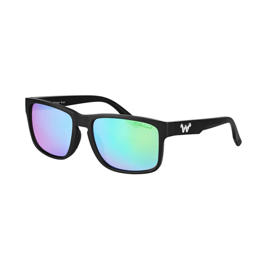 Waterland Fishing Sunglasses - Sobro / Black