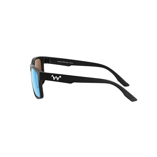Waterland Fishing Sunglasses - Sobro / Black
