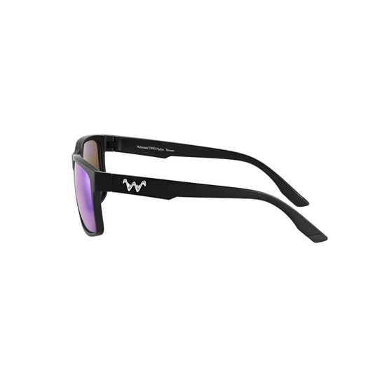 Waterland Fishing Sunglasses - Sobro / Black