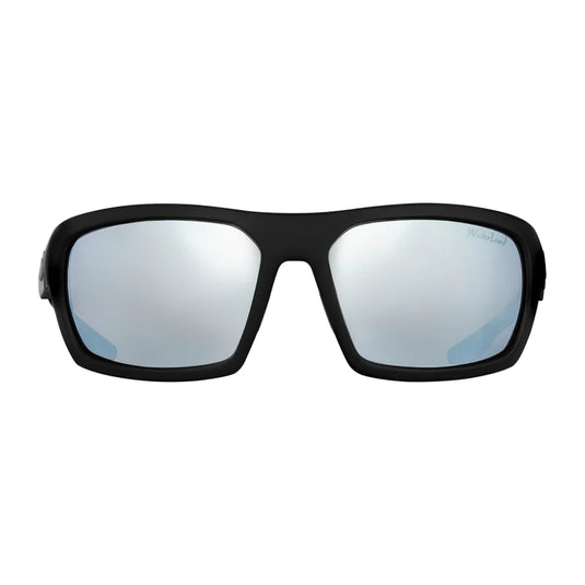 Waterland Fishing Sunglasses - Milliken / Black
