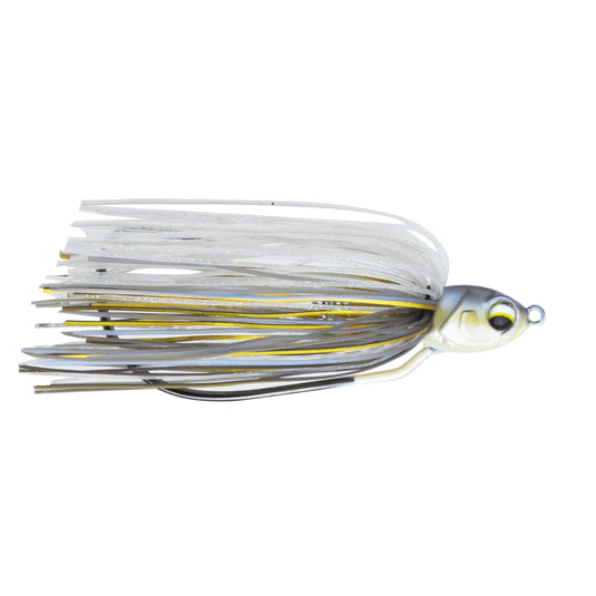6th Sense - Axle Swinging Swim Jig (1/2oz 6/0)