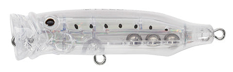 Load image into Gallery viewer, Tackle House Contact Feed Popper 70mm
