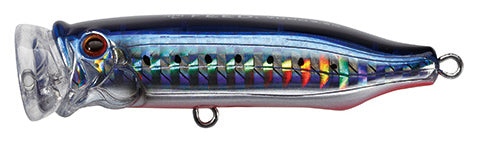 Load image into Gallery viewer, Tackle House Contact Feed Popper 70mm
