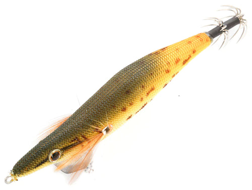 Gan Craft Egi-jya 3.0 Squid Jig