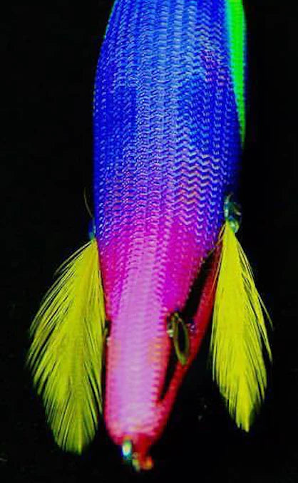 Gan Craft Egi-jya 3.0 Squid Jig