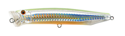 Tackle House Contact Feed Popper 135mm
