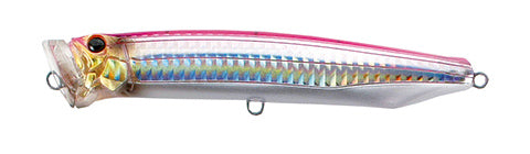 Tackle House Contact Feed Popper 135mm
