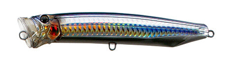 Tackle House Contact Feed Popper 175mm