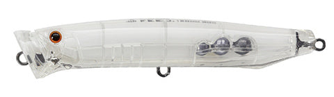 Tackle House Contact Feed Popper 135mm