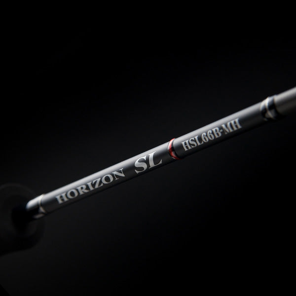 Load image into Gallery viewer, Tenryu Horizon SL Light Jigging Rod - Medium Light
