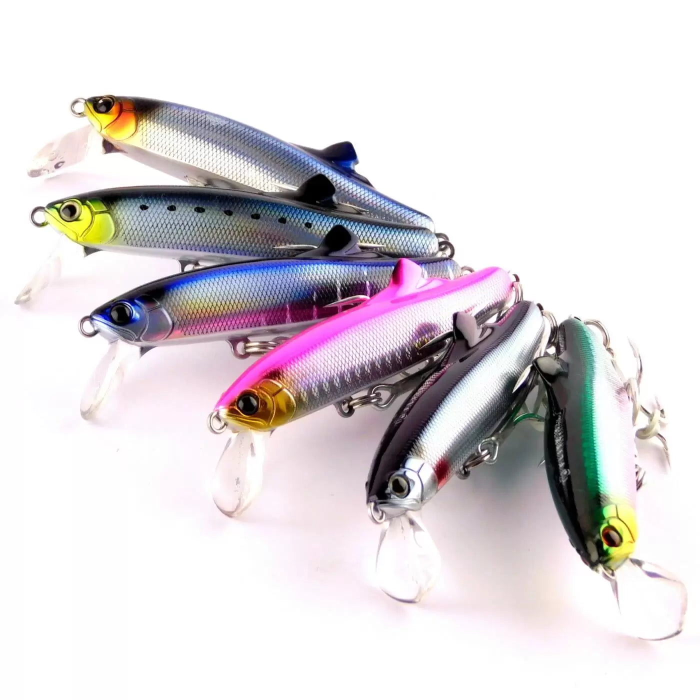 Tackle House Flitz 60 Grammes 108 mm Naufrage Leurre No.17 (9569 Tackle House Flitz 60 Grammes 108 mm Naufrage Leurre No.17 (9569